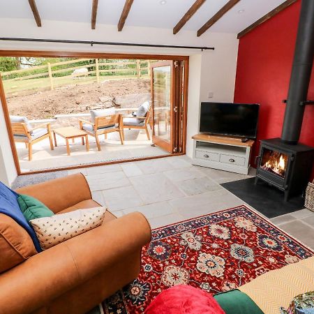 Lime Kiln Cottage Bridgend  Kültér fotó