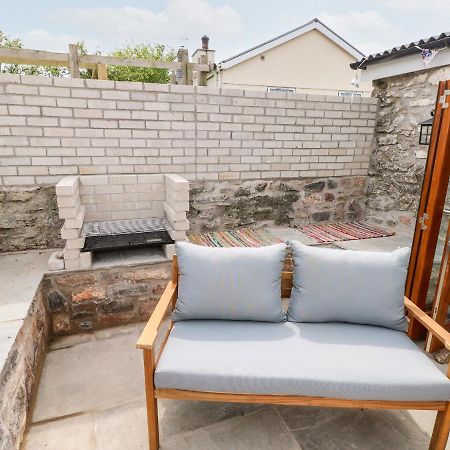 Lime Kiln Cottage Bridgend  Kültér fotó