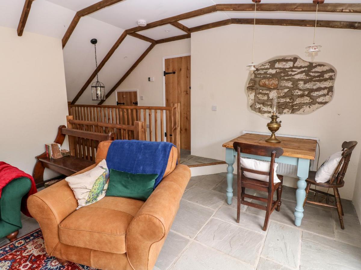 Lime Kiln Cottage Bridgend  Kültér fotó