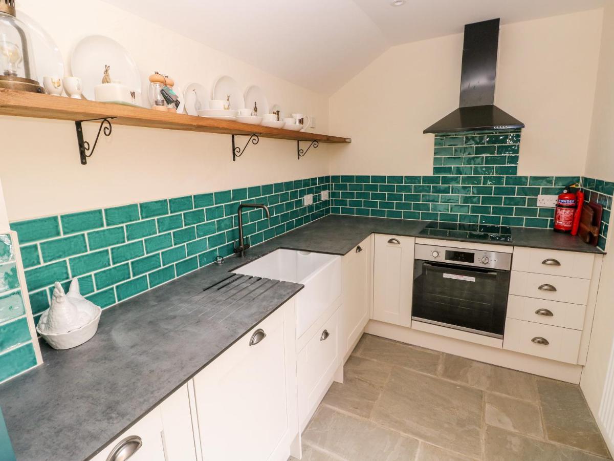 Lime Kiln Cottage Bridgend  Kültér fotó