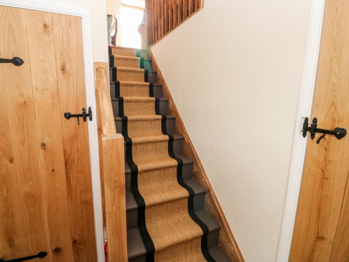 Lime Kiln Cottage Bridgend  Kültér fotó