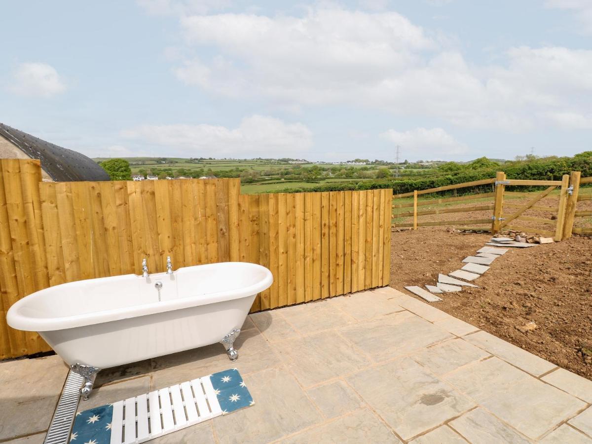Lime Kiln Cottage Bridgend  Kültér fotó