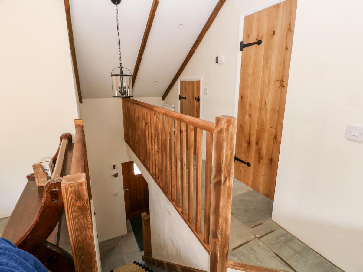 Lime Kiln Cottage Bridgend  Kültér fotó