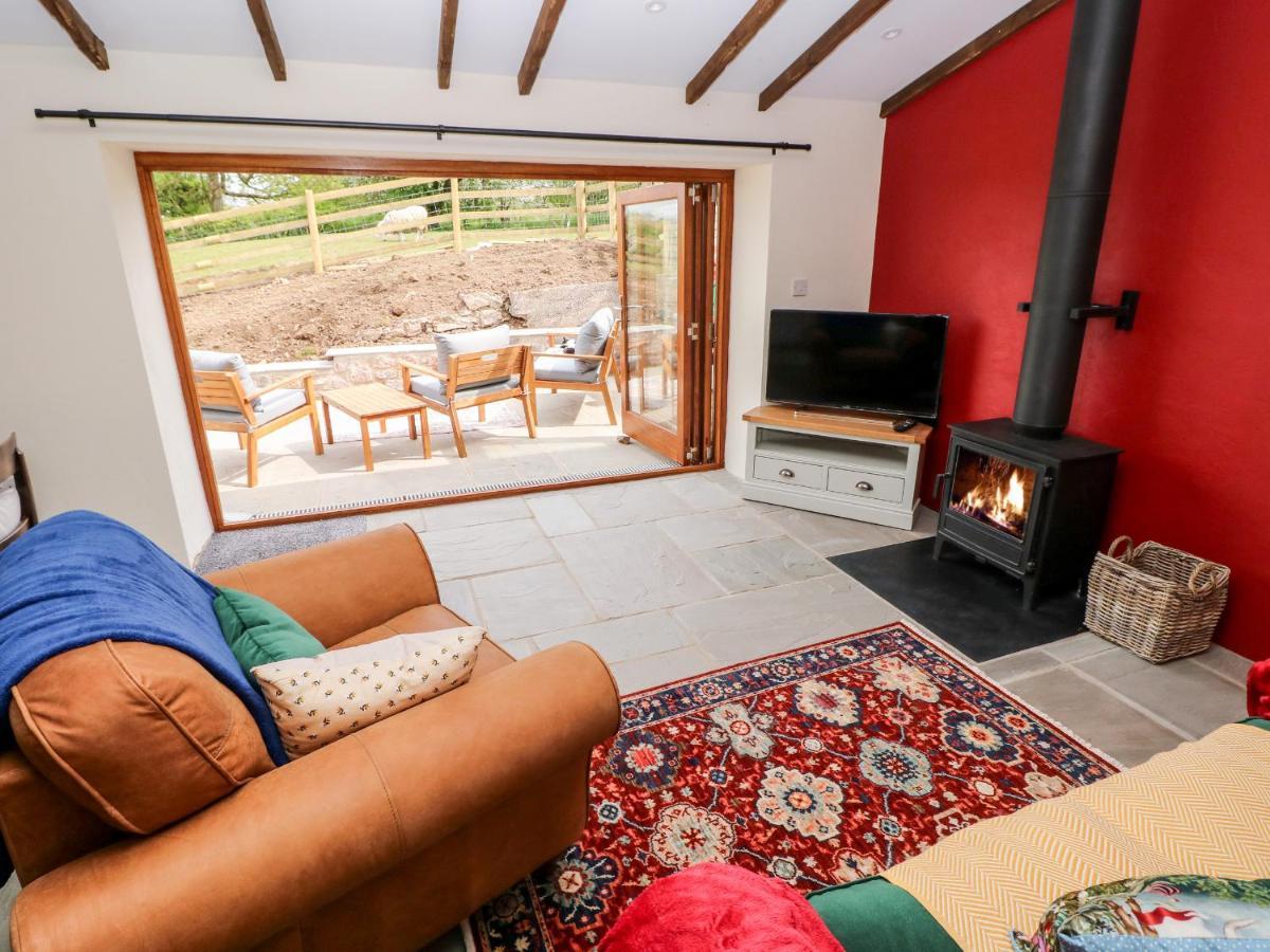 Lime Kiln Cottage Bridgend  Kültér fotó