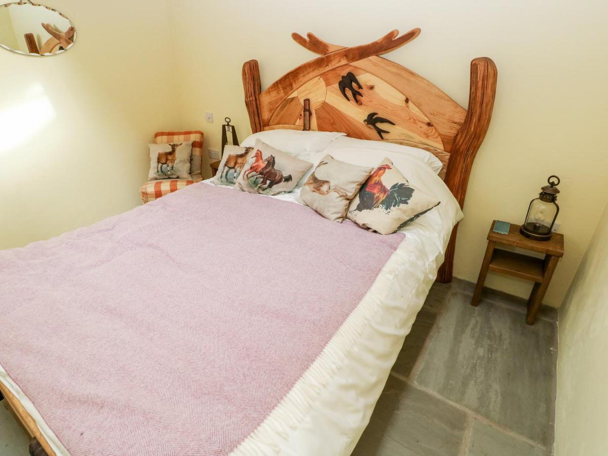 Lime Kiln Cottage Bridgend  Kültér fotó