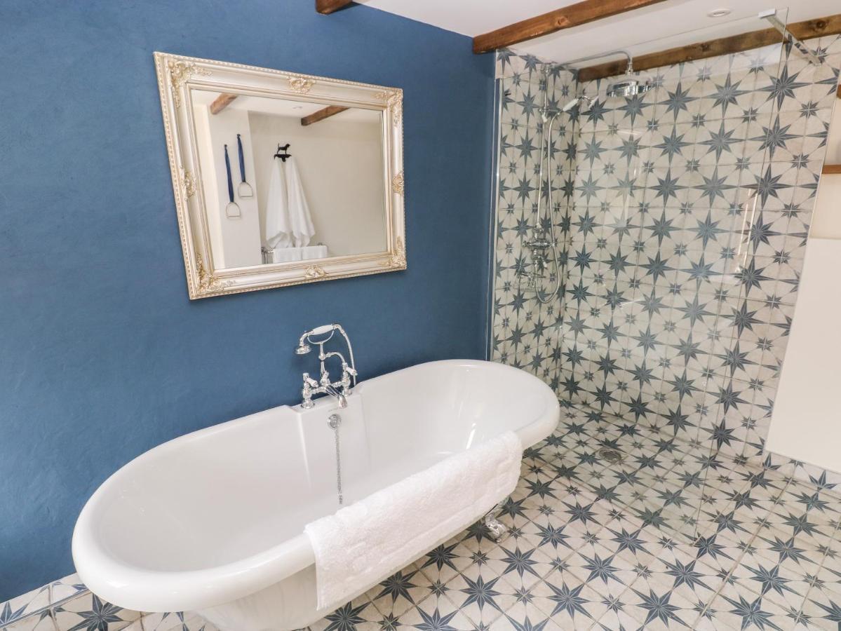 Lime Kiln Cottage Bridgend  Kültér fotó
