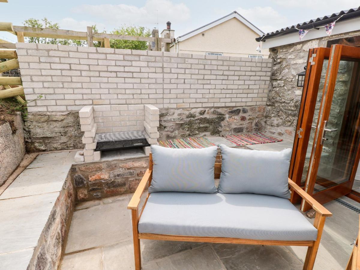 Lime Kiln Cottage Bridgend  Kültér fotó