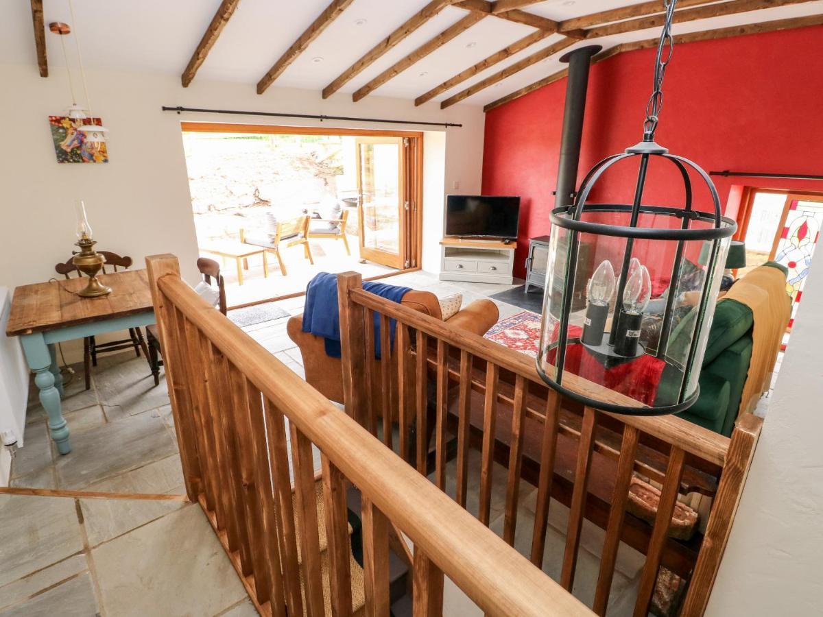 Lime Kiln Cottage Bridgend  Kültér fotó