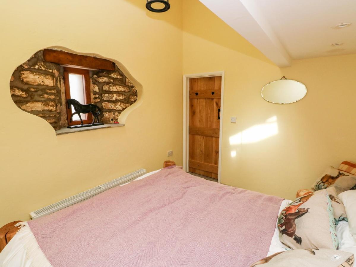 Lime Kiln Cottage Bridgend  Kültér fotó