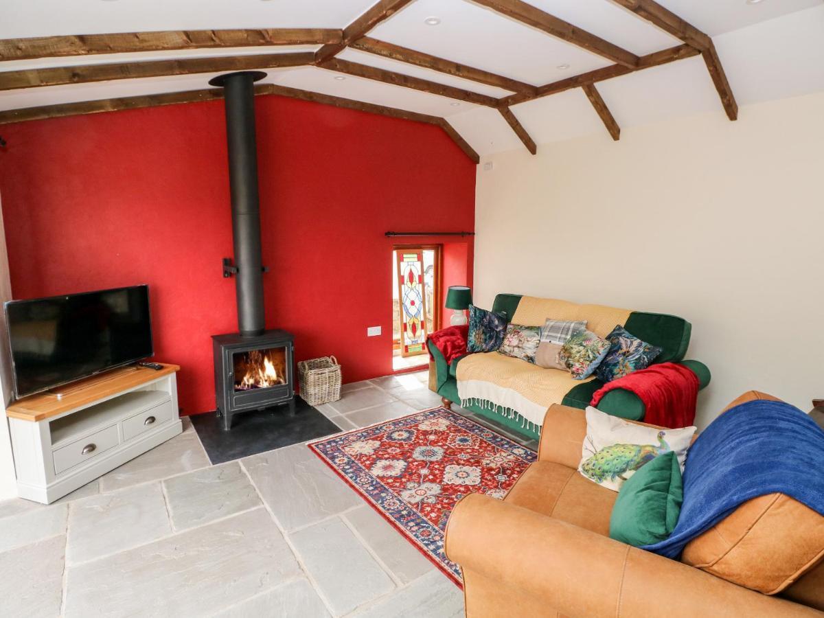 Lime Kiln Cottage Bridgend  Kültér fotó