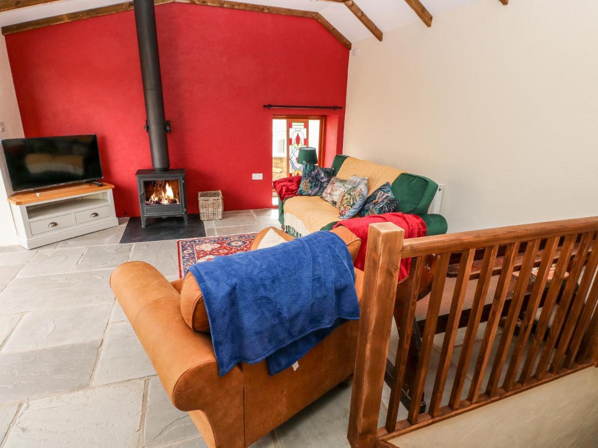 Lime Kiln Cottage Bridgend  Kültér fotó