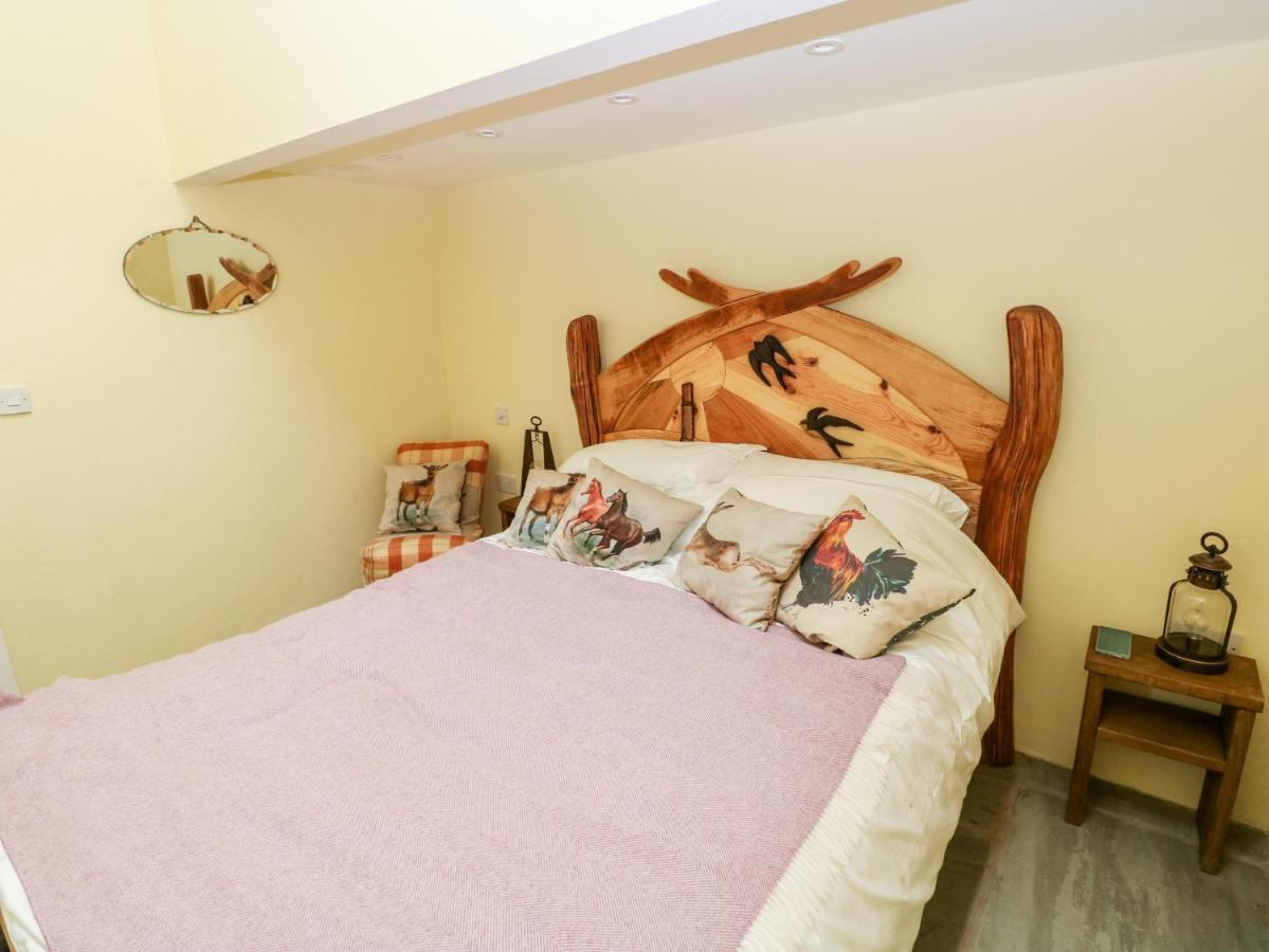 Lime Kiln Cottage Bridgend  Kültér fotó