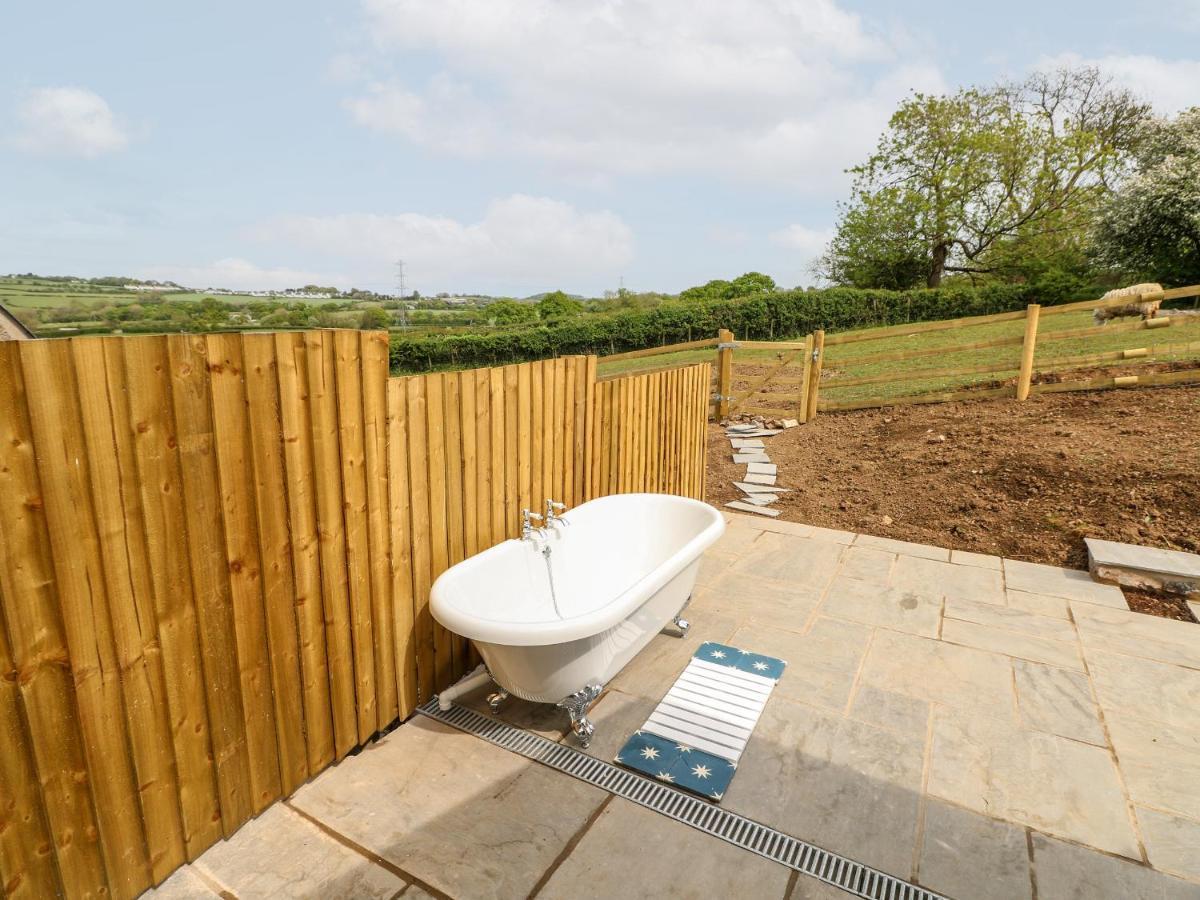 Lime Kiln Cottage Bridgend  Kültér fotó