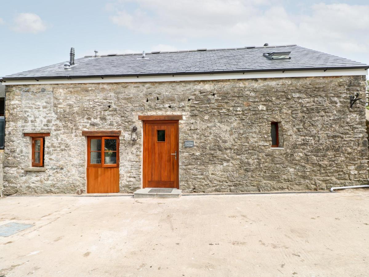Lime Kiln Cottage Bridgend  Kültér fotó