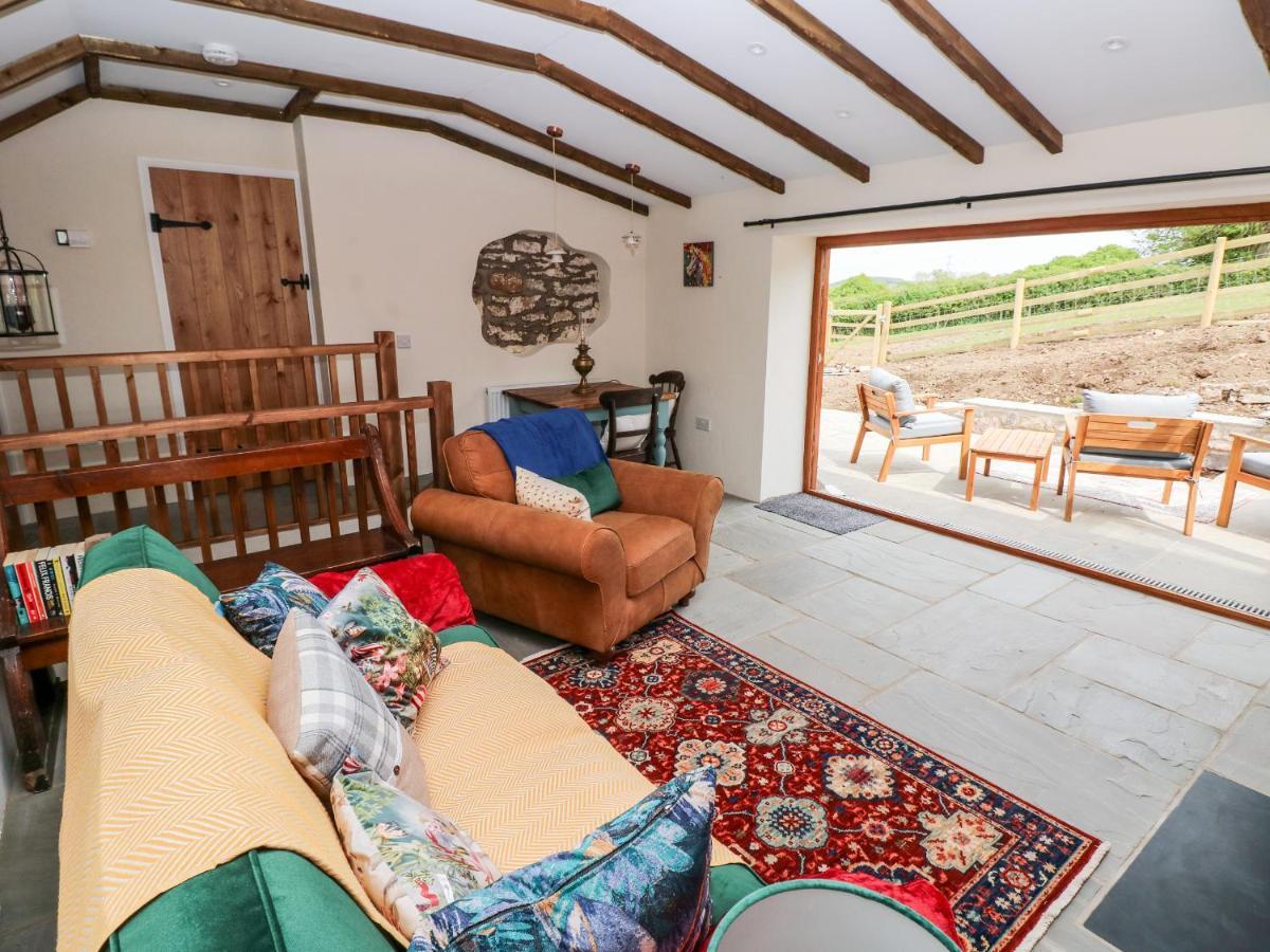 Lime Kiln Cottage Bridgend  Kültér fotó