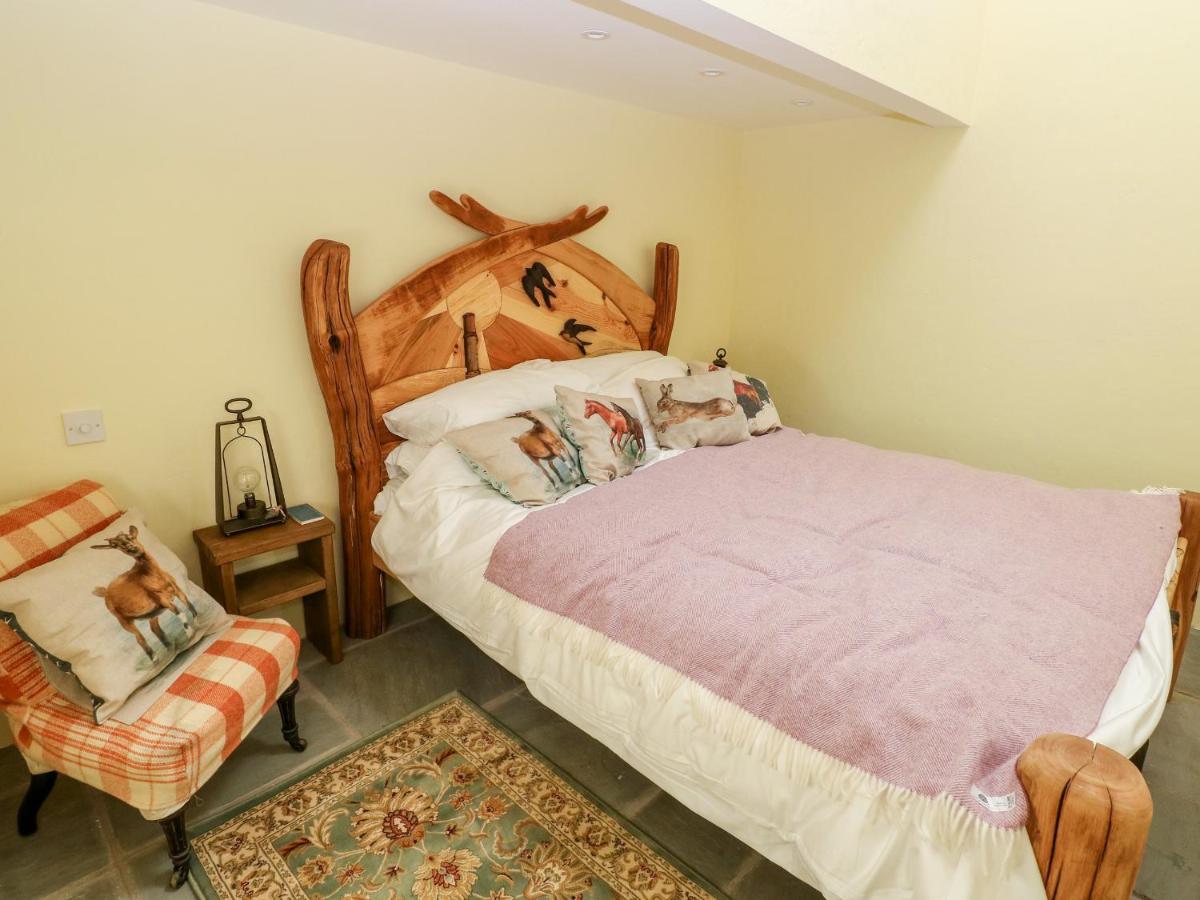 Lime Kiln Cottage Bridgend  Kültér fotó