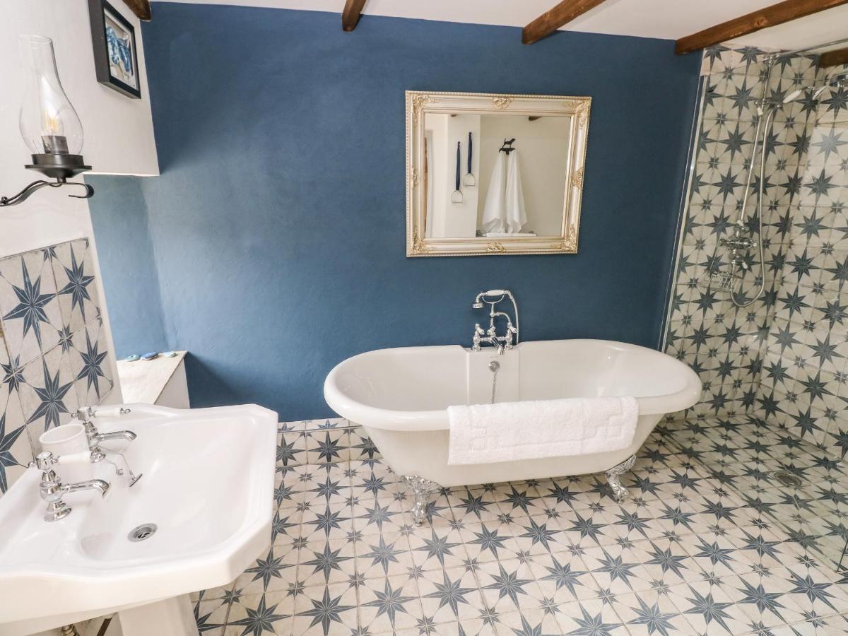 Lime Kiln Cottage Bridgend  Kültér fotó
